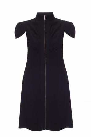 Gathered dress, zdjęcie 1 Gathered dress od Givenchy